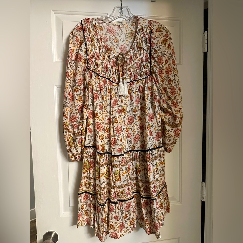 Umgee Dress
